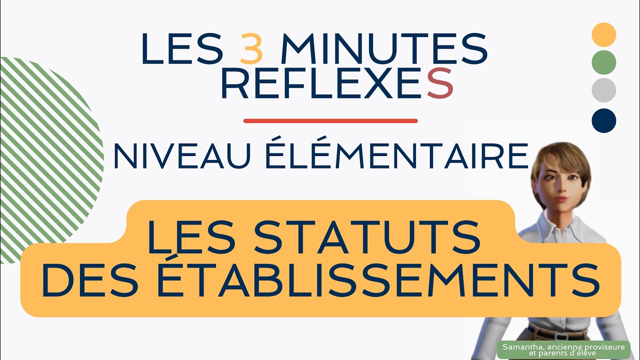 Miniature capsule 11-statuts-etablissements